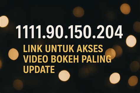 1111.90 L50 204 Viral Indo Pink Banget Update 2022 yang free dan kecepatan unlimited info bokep indoo terbaru maksimal image 4