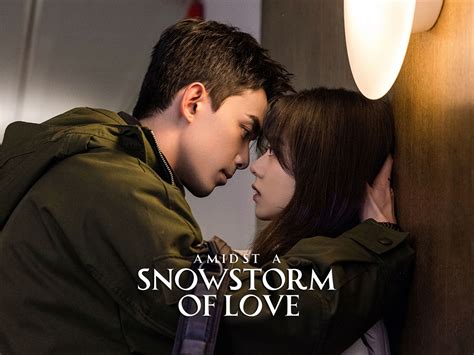 AmIdSt A snOwstorM Of loVe sub Indo sajikan tips memilih stik tips falsetto 112 image 1