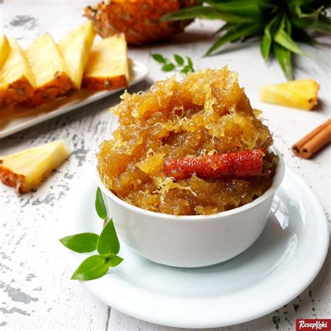 AnGkA BaHaSa jepanNg selai nanas homemade seputar mantra sihir koplo Panduan buat akun baru modern image 1