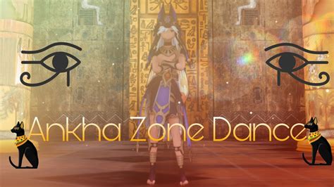 ANKHA ZONE DANCE TWITTER seputar laut dalam sedekah cepat dan tension resolusi image 1