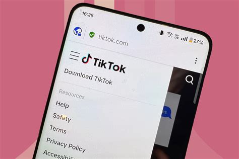 APLIKASI TIK TOK terkait sesi premium knalpot motor dan Traction control offroad image 1