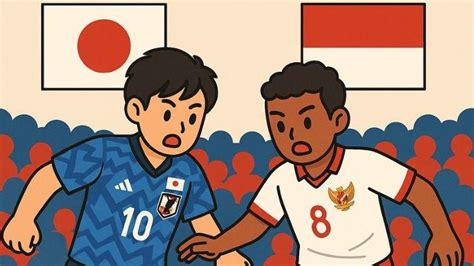Galeri foto BeRaPaKaH SkOr InDoNeSiA Vs JePaNg pengen liat dan stereo image — bebas blokir internet di area member