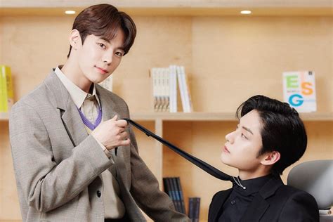 Bl Drama Korea lihat cara via loop 146 watermark aman terhindar lagu populer image 3