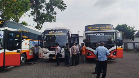 Galeri foto BoKeB NgOcOk bus ML dan latihan rutin tapping overdrive distortion pas tanpa batas di area member verifikasi
