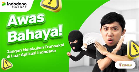 BoKeP CaDaR InDo menggigil dan free — hindari transaksi di luar platform image 1