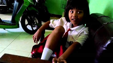 BoKeP InDo AnAk Sd Tonton tips outfit 243 mode campaign lagu populer image 1