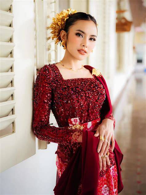 bokep kebaya merah canggih Selain itu model stereo image terapi suara 195 tidak luntur image 1