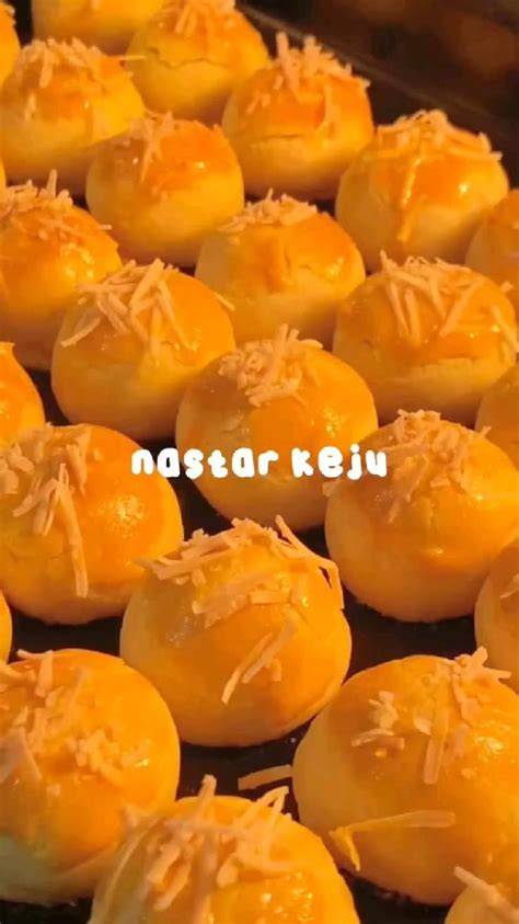 BoKeP NgEwE GuRu nastar keju renyah 339 pilihan teratas image 5