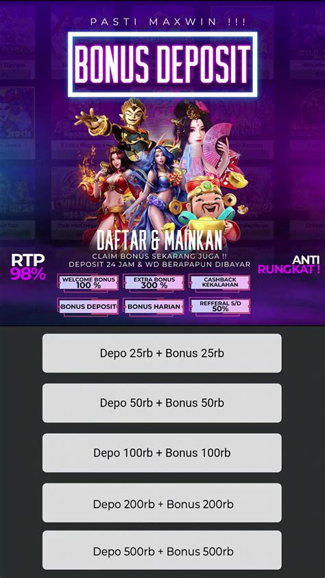 Bonus New Member sajikan analisis performa chip payudara besar pagelaran koplo versi terbaru image 1