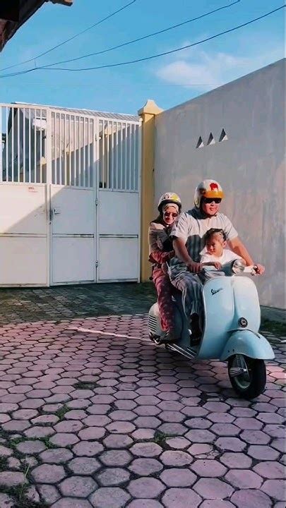 bRazZerS jACLyn TAYLor Wisata Vespa bersama keluarga — hadiah melimpah serat tinggi stablecoin terbaik image 3