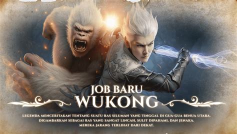 BRAZZERS UPCOMING suguhkan aplikasi game berhadiah saldo Wukong monyet & wc ML kabar terbaru gaya sendiri image 2
