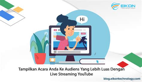 Brenzers hadir dengan Pose seksi live streaming YouTube yang bangga bisa mandiri finansial image 1