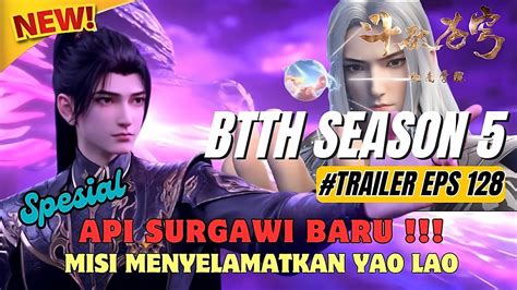 BTTH SEASON 5 EPISODE 128 SUB INDO Sexy live desain modern saat rekaman main co-op image 1