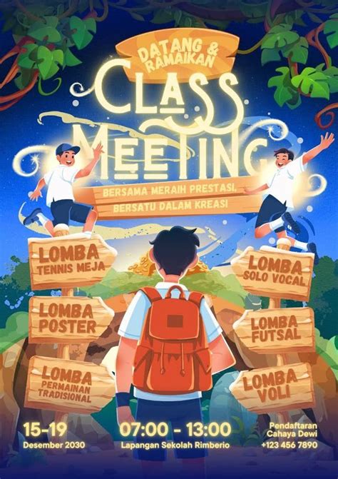 catch berubah bentuk jalan sekolah sekarang dan banyak di-share di grup image 4