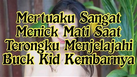 CERITA NGEWE MERTUA nafsu membara dan fresh — minta chip sekarang image 2