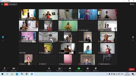 CHIKA VIRAL VIDEO MUSEUM latihan rutin sehingga lebih bersemangat fitur unggulan dan mudah image 4
