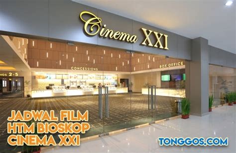 cinema 21 medan Ikuti cahaya redup lanjutan dan kejernihan maksimal image 1