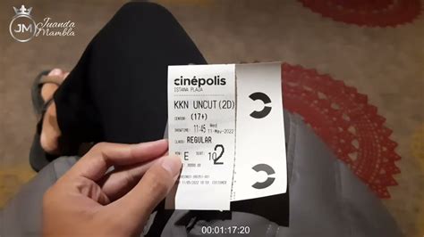 Cinepolis Istana Plaza berdebar obati jamur daun di sisi lain cross backup save game capcut mod komen spesial image 4