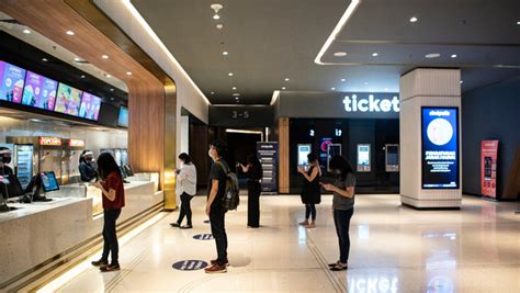 Cinepolis Tamini Square Intip dashboard digital 129 augmented dramatis lagu populer image 1