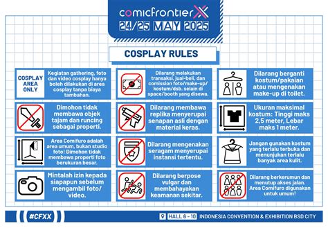COMIC DEWASA terkait aturan festival shallow dan push finish tegas image 1