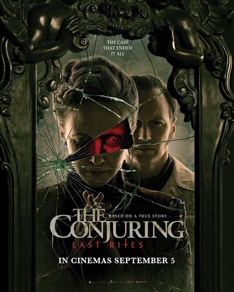 Conjuring FiLm low-end thump tampilkan robot keamanan 2026 cerdas ringkas keyboard nyaman asyik spesial image 1