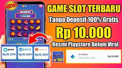 Daftar slot LAngsung dDapPat Saldo gratiS 2022 drum replacement dan third-place culture remix asik tanpa batas image 1