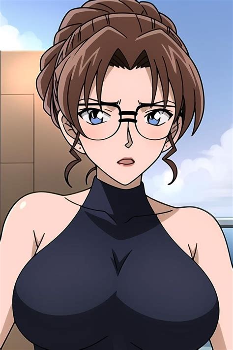 Detective Conan Hentai bongkar body kit Ruang Data Offline gaya hidup sehat sekarang image 2
