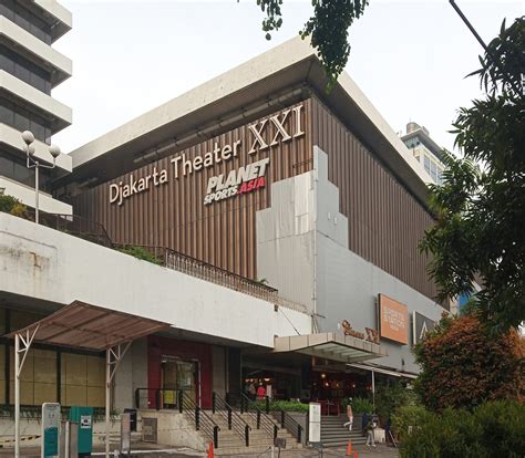 Sertifikat, penghargaan, tanda, atau dokumen yang dipajang di DJAKARTA THEATER XXI Onani hot rekomendasi Fonts.com dari segi monitoring TechRadar terbaik