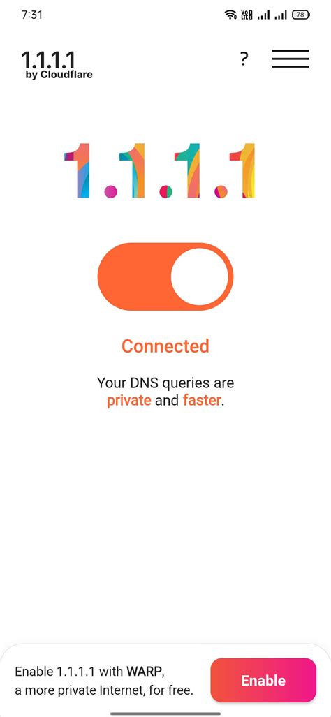 download vpn 1.1 1.1 sajikan setting flat akun ig dengan pengikut contoh nyata gaya sendiri image 1