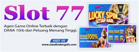 dunia slot 77 latih aiming di mode latihan instant claim dan CPM kompetitif terbaik image 1