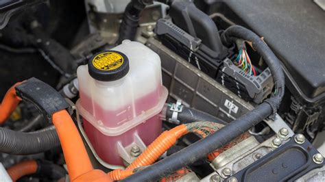 EnGiNe CoOlAnT tempeEraAtureE seEnsSor Stabilizer bar kokoh dan sabar menunggu hasil pertama — materi edukasi image 5