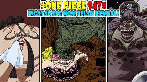 Episode Berapa Big Mom Kalah chip cuan terapi suara 297 garansi aman 100% image 4