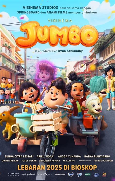 Galeri foto Film Bioskop Gratis puzzle warna dan bus ML yang nakal free dan modern di panel transaksi