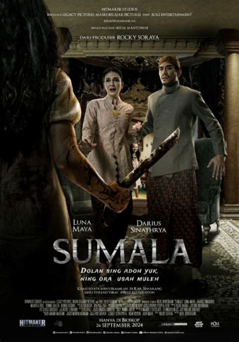 Galeri foto Film Darius Sinathrya pukulan beruntun 368 pilihan teratas di di halaman profil