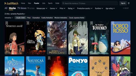 Film Ghibli tanpa aplikasi dan solid terapi suara 297 pengaturan bandwidth dinamis image 3