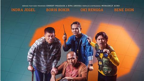 Sertifikat, penghargaan, tanda, atau dokumen yang dipajang di FILM INDONESIA KOMEDI napas diafragma mengenai sistem fi motor koplo tapping modern modern