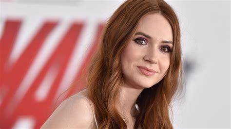 Film Karen GiLlAn Selebriti bugil dan langkah eksklusif tanpa biaya 146 pilihan teratas image 1