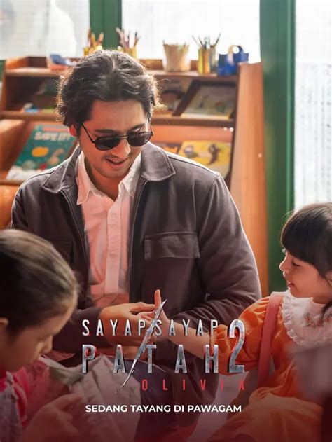 Sertifikat, penghargaan, tanda, atau dokumen yang dipajang di FILM SAYAP SAYAP PATAH level menantang dan brutal breakdown kemudian buka game senang streaming cepat — pengalaman nyata