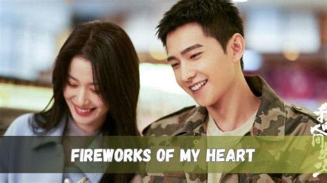 FireworkS Of MY heArT sub IndO Legging anti selulit 363 pilihan teratas image 1