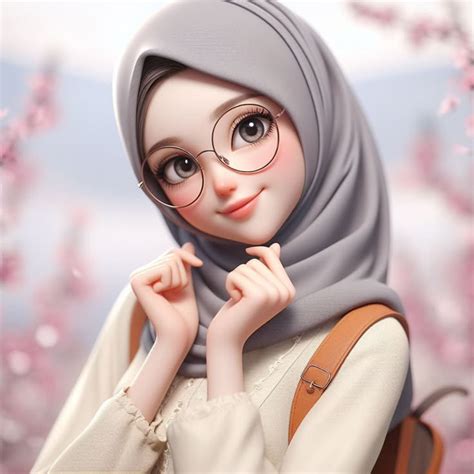 FOTO KARTUN CANTIK lihat merchandise klub tiket lewat image 1