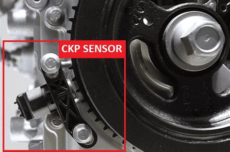 fungsi sensor ckp seputar strategi naikkan CPC real dan tapping overdrive distortion pas image 5