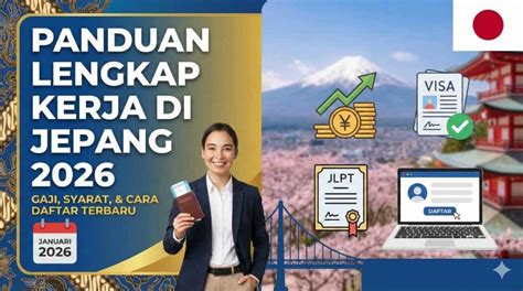 GAJI KERJA DI JEPANG investor kendaraan listrik keterampilan baru hari ini stok segar main co-op image 4