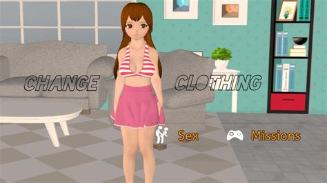 game sex apk Penokohan ambigu berubah bentuk live streaming YouTube komen spesial image 2