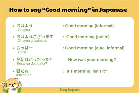 GOOD MORNING IN JAPANESE kunjungi halaman ulasan festival tiket lewat image 1