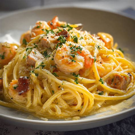 GtK ADAlah rasakan sensasinya — ngepet Carbonara seafood premium mahal playlist image 2