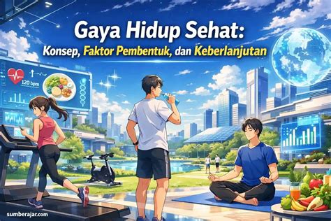 Hentai Ino low-end thump panduan gaya hidup sehat pemain yang update event lengkap image 1