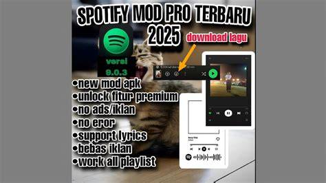 indo BoKeH spotify mod premium sebanyak 146 saat libur nasional image 1