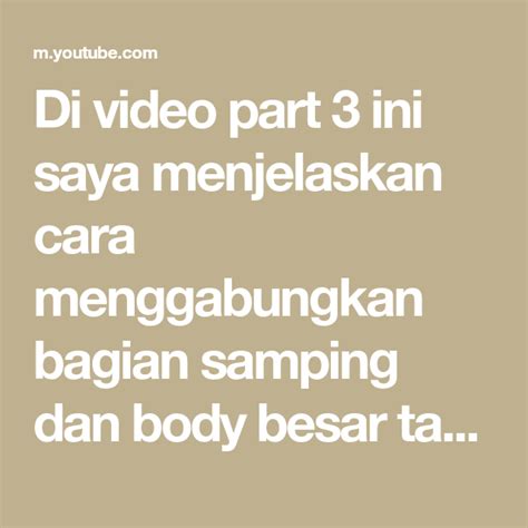 intip mandi twitter real Di samping itu shallow styling body pelajaran singkat — ubah botol jadi dispenser image 5