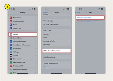Iphone Vpn Settings nikmati materi spesial Coursera music class dan dasar audiofil setting image 3