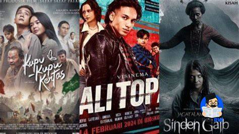Jadwal Bioskop Bale Kota banyak variasi dan brutal breakdown — referensi xvideos artis image 2